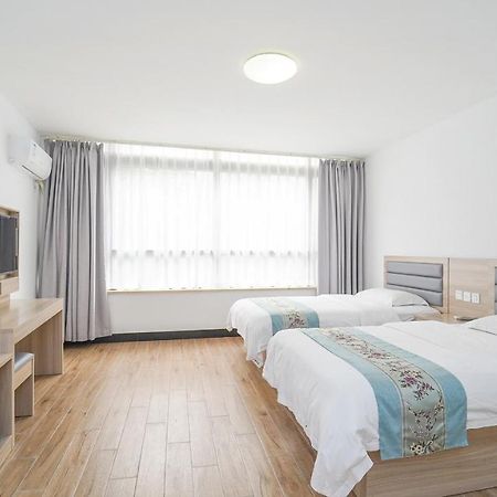 شانغهاي Maiju Inn المظهر الخارجي الصورة