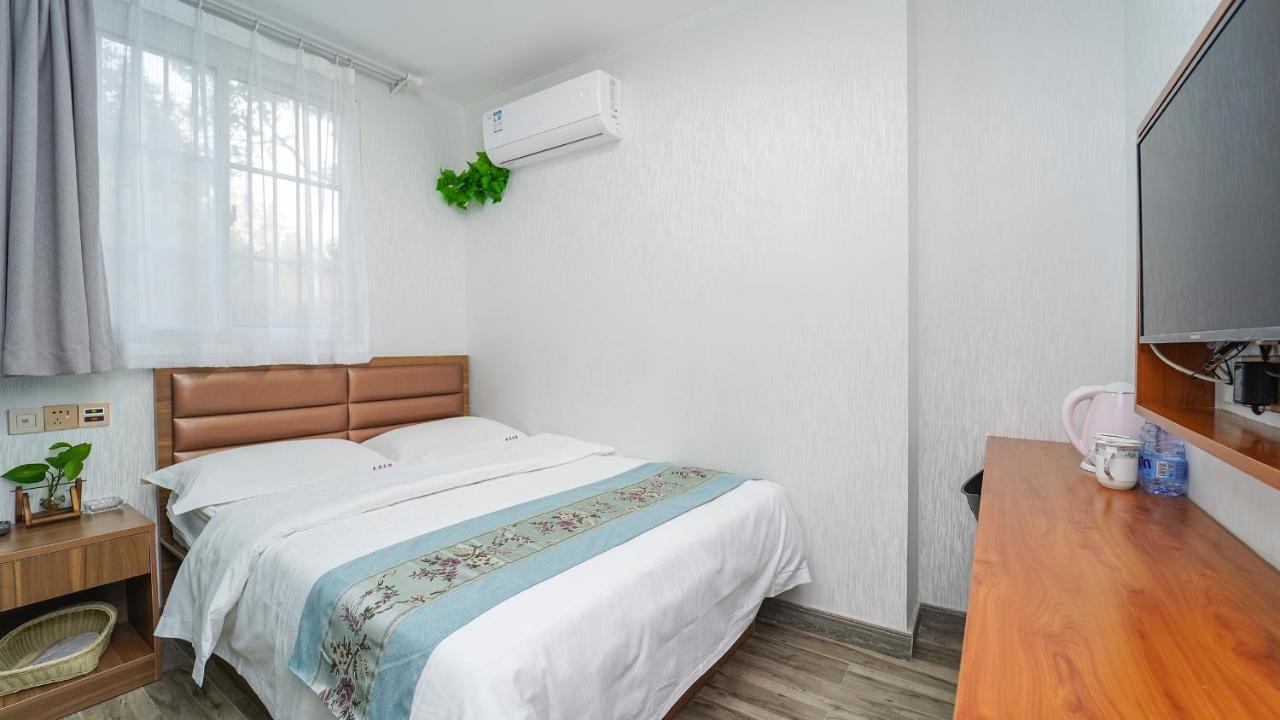 شانغهاي Maiju Inn المظهر الخارجي الصورة
