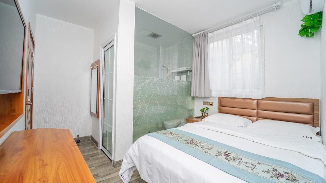 شانغهاي Maiju Inn المظهر الخارجي الصورة